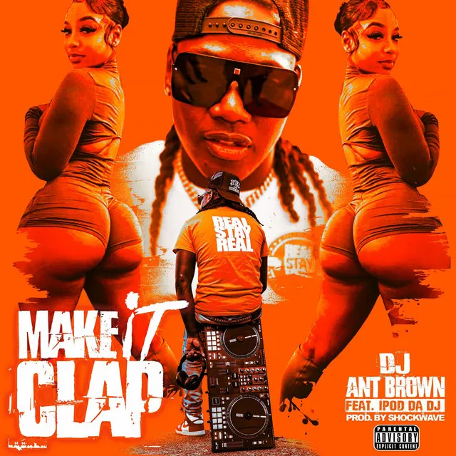 Make It Clap