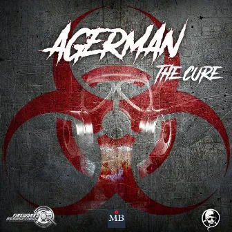 The Cure by Agerman