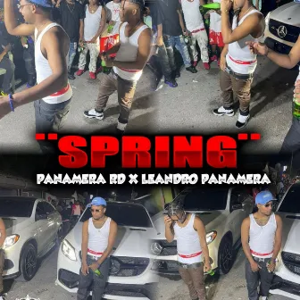 Spring by Panamera RD