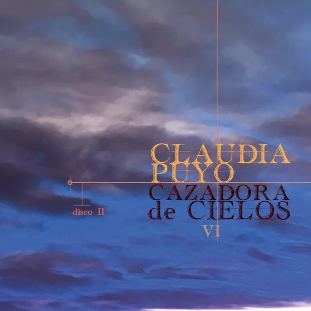 Cazadora de Cielos II