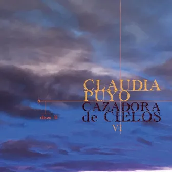 Cazadora de Cielos II by Claudia Puyó