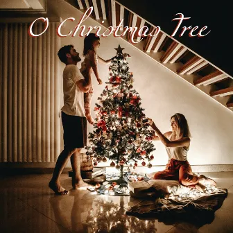 O Christmas Tree by Christmas Piano Instrumental