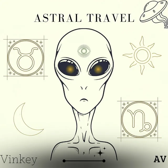 Astral Travel