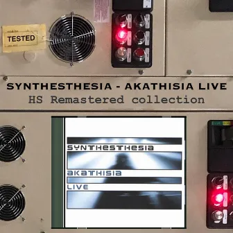 Akathisia Live (HS Remastered) by Synthesthesia