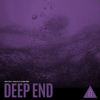 Deep End by Dyl Thomas