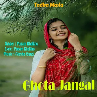 Ghota Jangal by Punam Khalkho