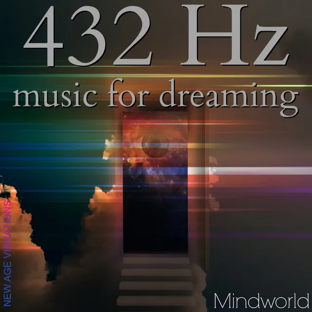 432 Hz Labyrinth of Dreams