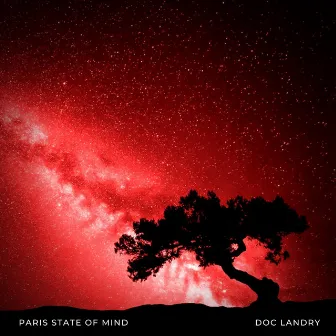 Paris State of Mind by Doc Landry