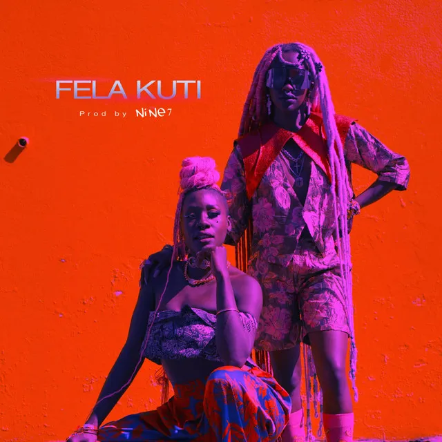 Fela Kuti