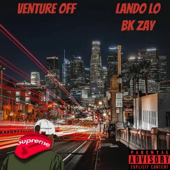 Venture Off by Lando Lo