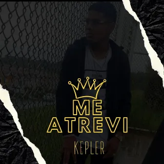 Me Atrevi by Kepler