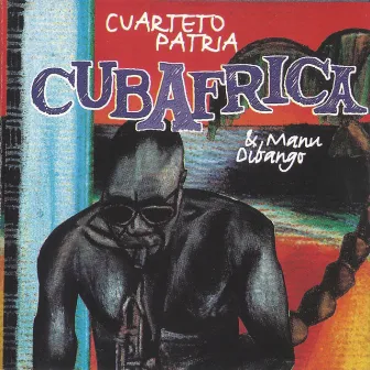 Cubafrica by Manu Dibango