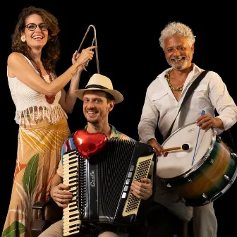 Concertina by Trio Samburá