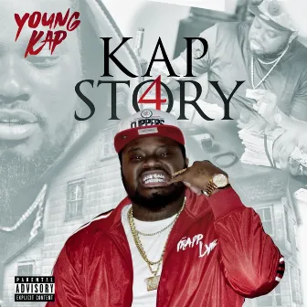 Kap Story 4 by Young Kap