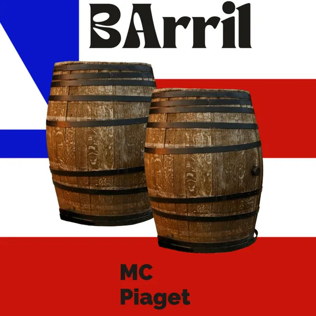 Barril