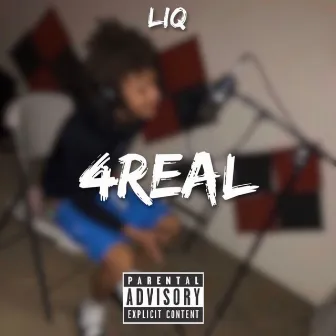 4real by LIQ