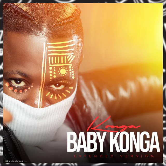 Baby Konga (Extended Version)