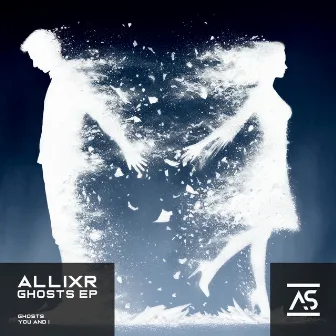 Ghosts by Allixr