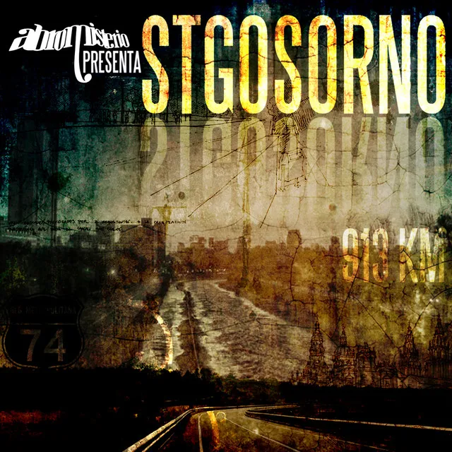 Stgosorno