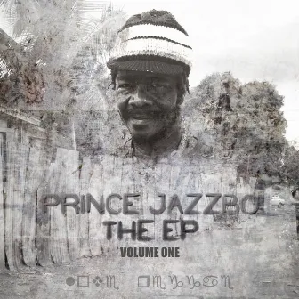 EP Vol 1 by Prince Jazzbo