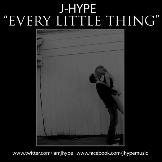 Every Little Thing