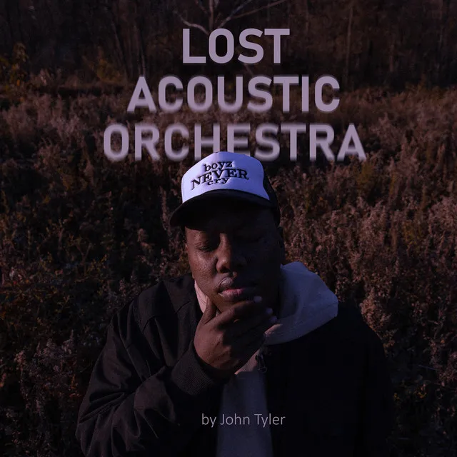 LOST ACOUSTIC ORCHESTRA