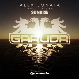 Sunrise by Alex Sonata