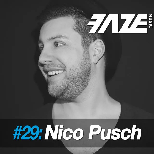 Love It, Like It - Nico Pusch Remix