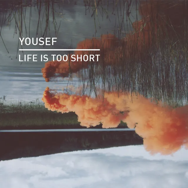 Life Is Too Short - Romano Alfieri Remix