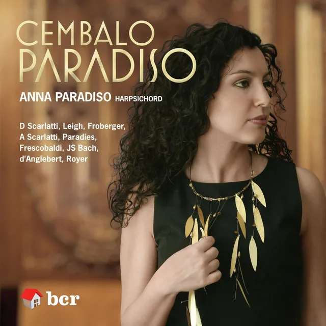 Cembalo Paradiso