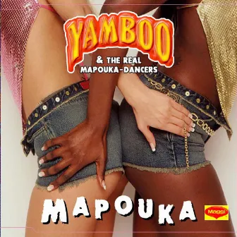 Mapouka by Yamboo