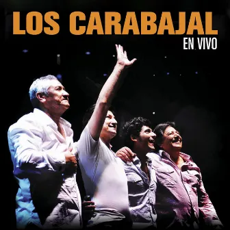 Los Carabajal en Vivo by Los Carabajal