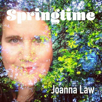 Springtime (Cosmic Breath Mix) by Joanna Law