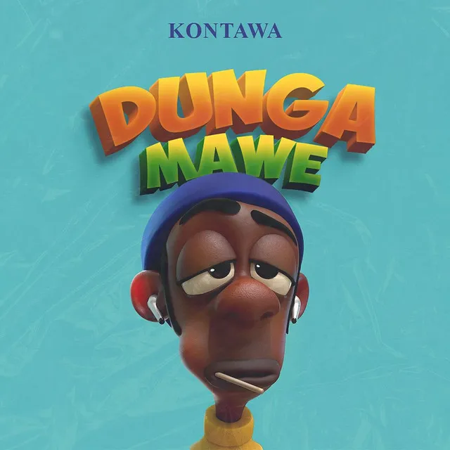 Dunga Mawe