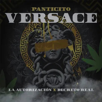 Panticito Versace by La Autorización