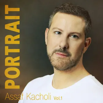 Portrait Vol.1 by Assaf Kacholi