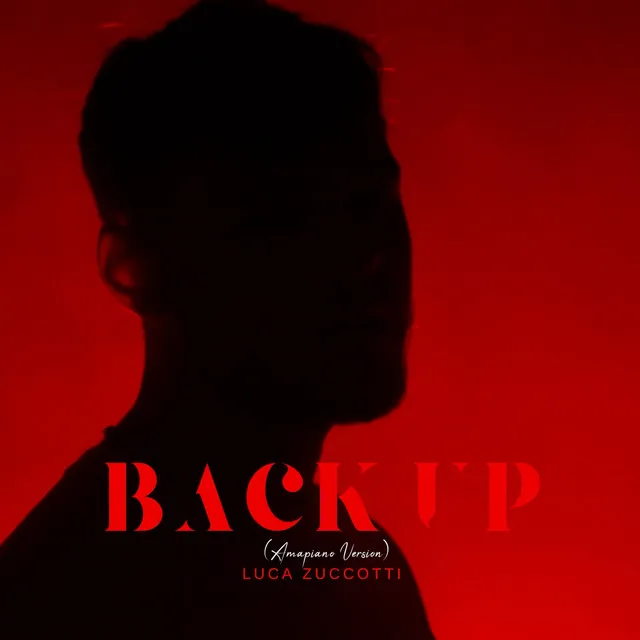 Back Up - Acoustic Version