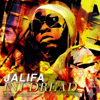 InI Dread by Jalifa