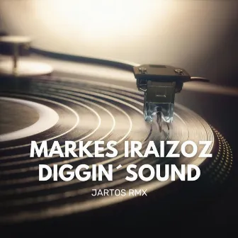 JARTOS (RMX) by Diggin' Sound