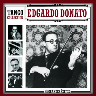 Tango Collection by Edgardo Donato