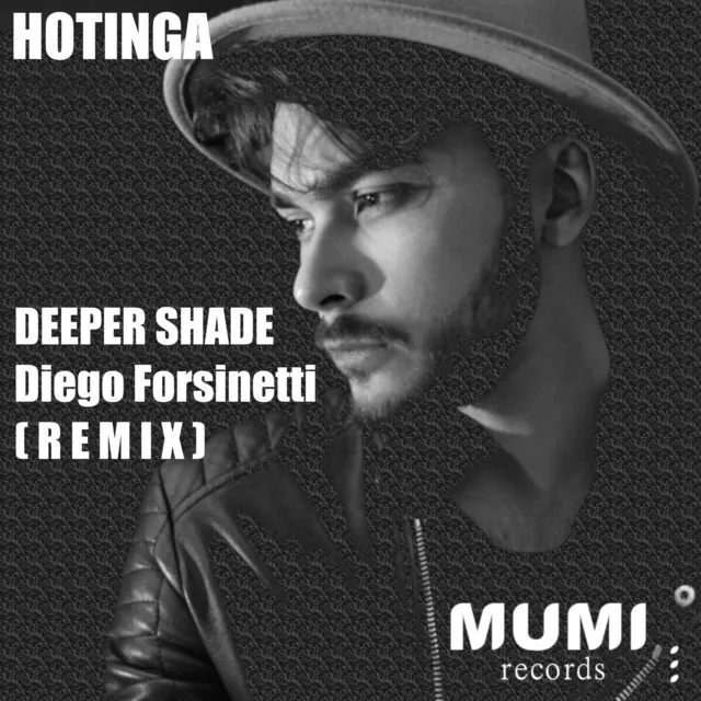 Deeper Shade - Diego Forsinetti Remix