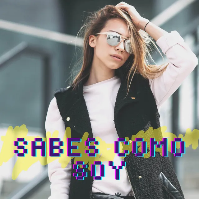 sabes como soy (rickyedit x esfin x alerrt) - Radio Edit