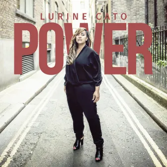 Power by Lurine Cato