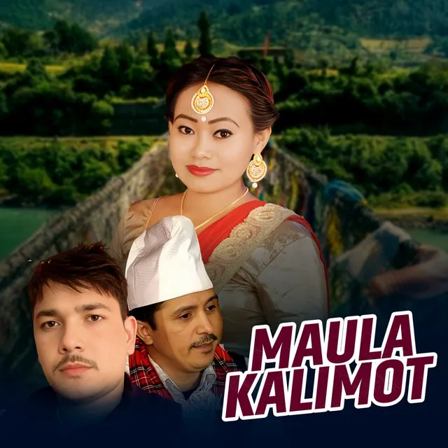 Maula Kalimot