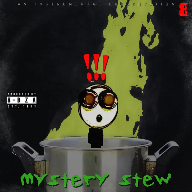 Mystery Stew