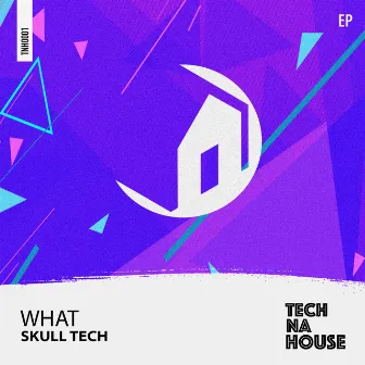 What by Skull Tech