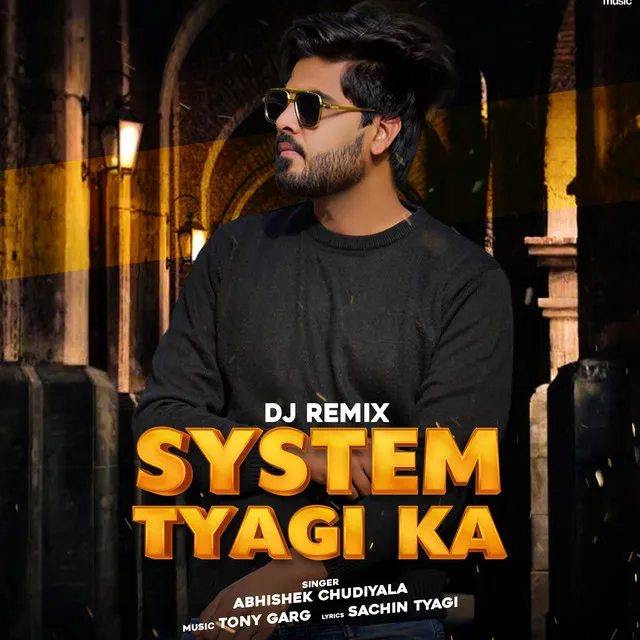 System Tyagi Ka (Remix)