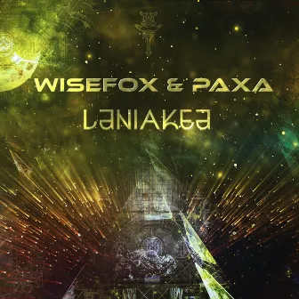 Laniakea by Wisefox