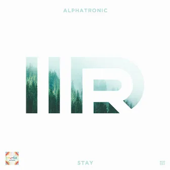 Stay (Blackrays Remix) by Alphatronic