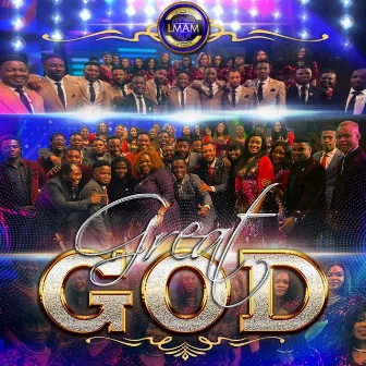 Great God (remix) by Loveworld Singers